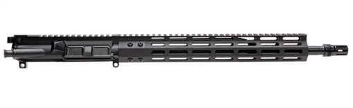 Picture of Global Ordnance ORDNANCE 15 UPPER 5.56 16IN 1/7 TWIST MONOLITH BARREL TAPER LOCK MUT FH 197892028318
